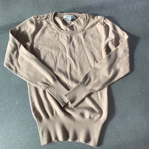Forever 21 sweater size S